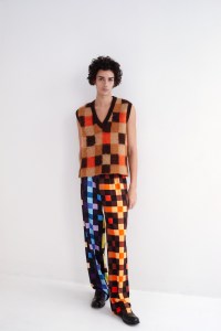 Arthur Arbesser RTW Fall 2022