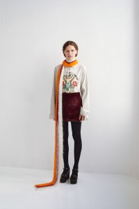 Arthur Arbesser RTW Fall 2022