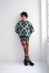 Arthur Arbesser RTW Fall 2022