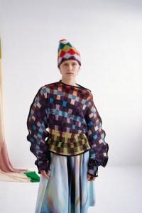 Arthur Arbesser RTW Fall 2022