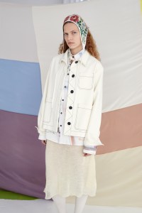 Arthur Arbesser RTW Fall 2022
