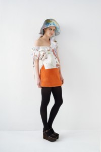 Arthur Arbesser RTW Fall 2022