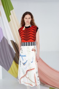 Arthur Arbesser RTW Fall 2022