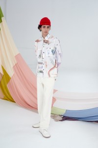 Arthur Arbesser RTW Fall 2022