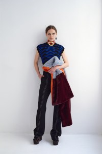 Arthur Arbesser RTW Fall 2022