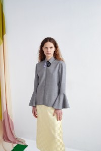 Arthur Arbesser RTW Fall 2022