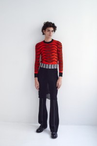 Arthur Arbesser RTW Fall 2022