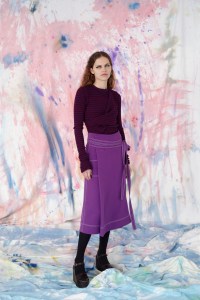 Arthur Arbesser RTW Fall 2022