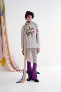 Arthur Arbesser RTW Fall 2022