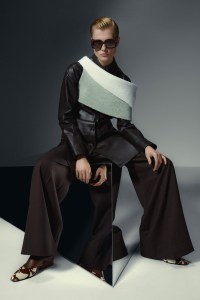 Bally RTW Fall 2022