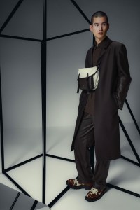 Bally RTW Fall 2022