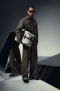 Bally RTW Fall 2022