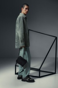 Bally RTW Fall 2022