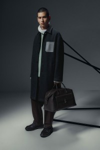 Bally RTW Fall 2022