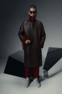 Bally RTW Fall 2022