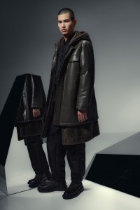 Bally RTW Fall 2022