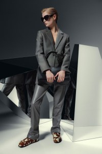 Bally RTW Fall 2022