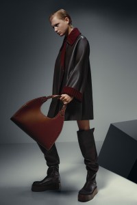 Bally RTW Fall 2022
