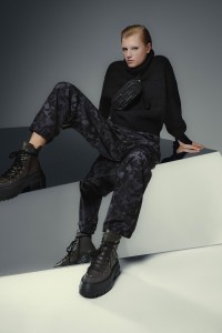 Bally RTW Fall 2022