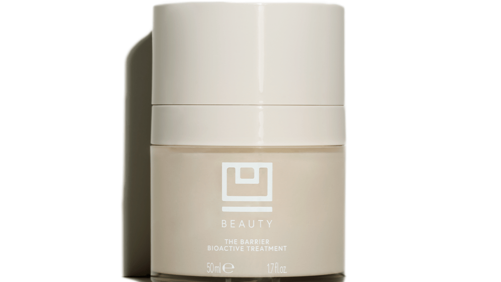 The Barrier Bioactive Treatment.