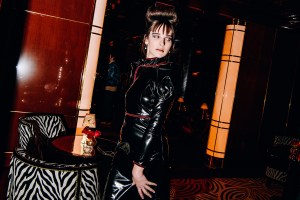 Hari Nef