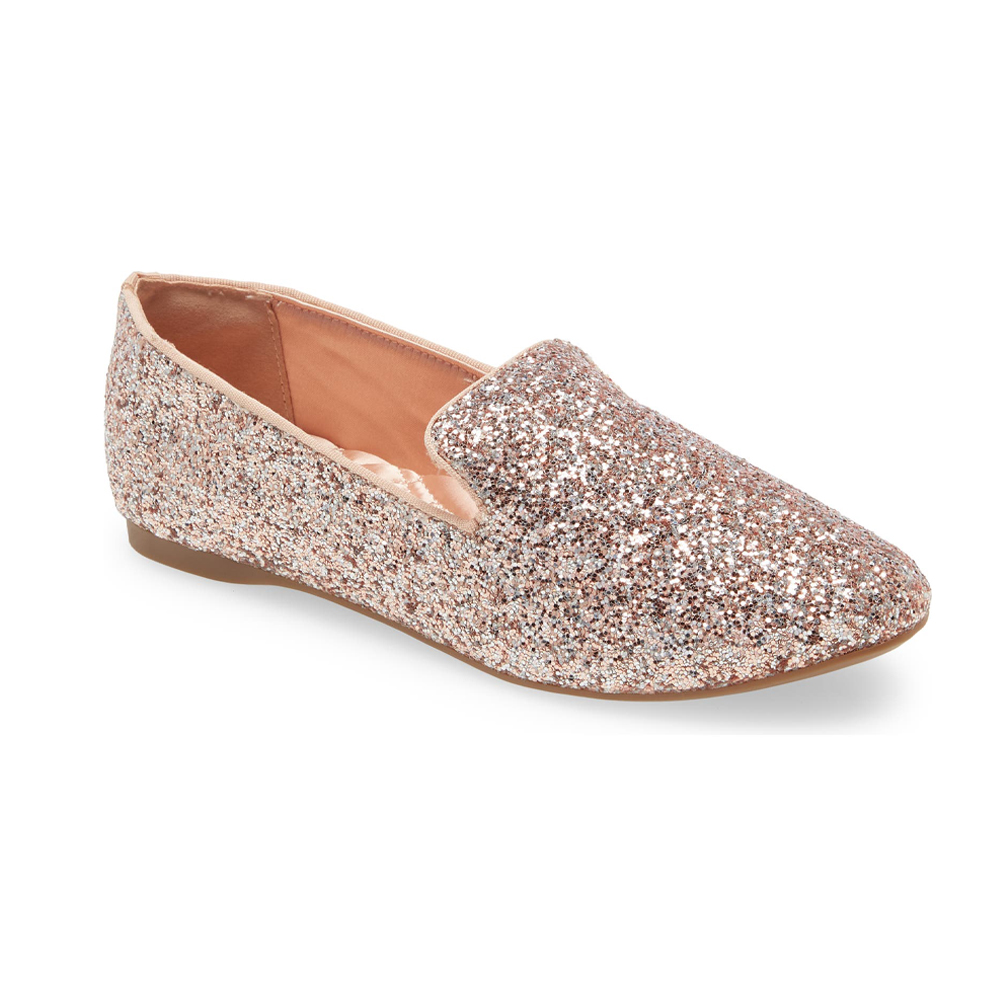 Birdies Starling Disco Ball Glitter Flat
