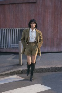 Blazé RTW Fall 2022