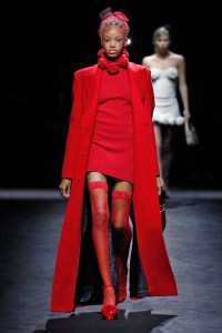 Blumarine RTW Fall 2022