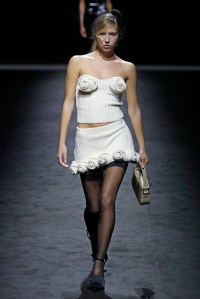 Blumarine RTW Fall 2022