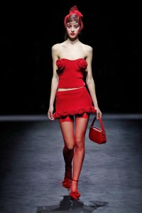 Blumarine RTW Fall 2022
