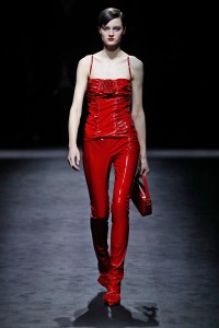 Blumarine RTW Fall 2022