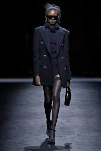 Blumarine RTW Fall 2022
