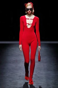 Blumarine RTW Fall 2022