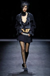 Blumarine RTW Fall 2022