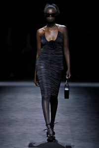 Blumarine RTW Fall 2022