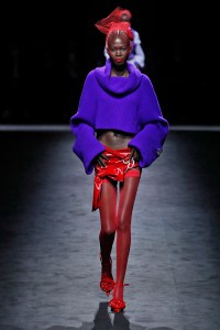 Blumarine RTW Fall 2022
