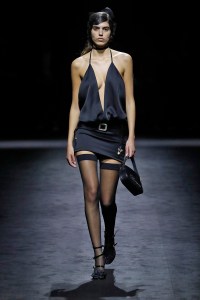 Blumarine RTW Fall 2022