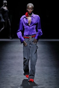 Blumarine RTW Fall 2022
