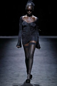 Blumarine RTW Fall 2022
