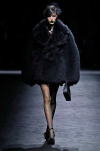 Blumarine RTW Fall 2022