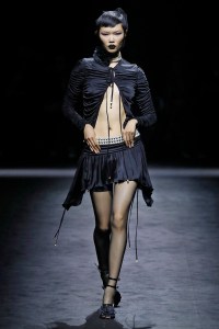 Blumarine RTW Fall 2022