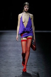 Blumarine RTW Fall 2022