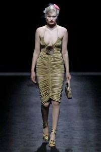 Blumarine RTW Fall 2022
