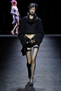 Blumarine RTW Fall 2022