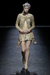 Blumarine RTW Fall 2022