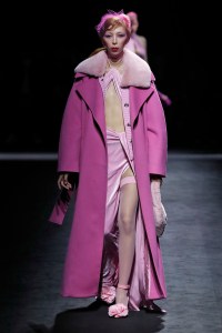 Blumarine RTW Fall 2022