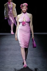 Blumarine RTW Fall 2022