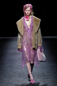 Blumarine RTW Fall 2022