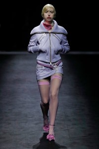 Blumarine RTW Fall 2022