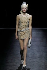 Blumarine RTW Fall 2022